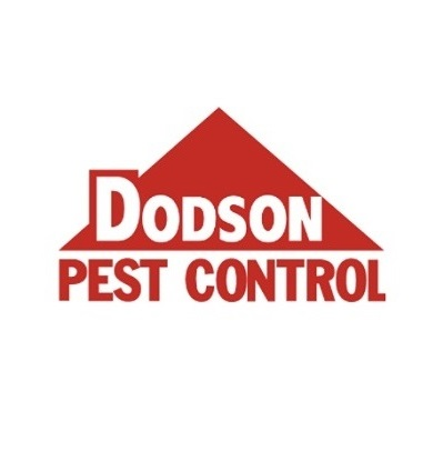 Company Logo For Dodson Pest Control'
