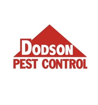 Dodson Pest Control Logo