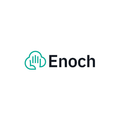 Company Logo For Team Enoch'