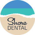 Company Logo For Shore Dental'