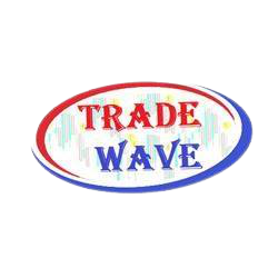 Trade Wave Logo