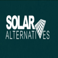 Solar Alternatives, Inc. Logo