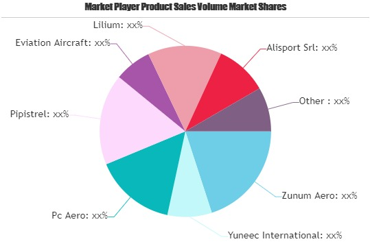 Electric Aircraft Market'