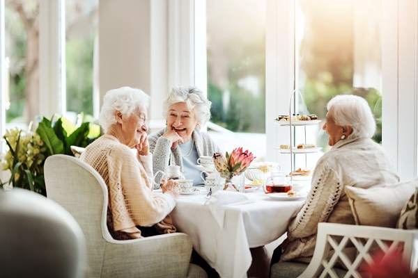 Retirement Homes Ottawa'