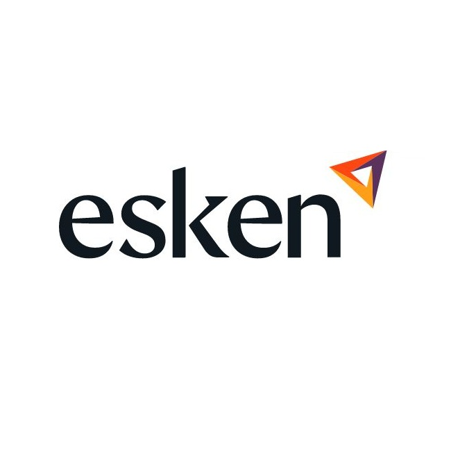 Company Logo For Esken'