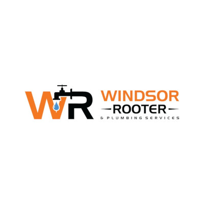 Company Logo For Windsor Rooter'