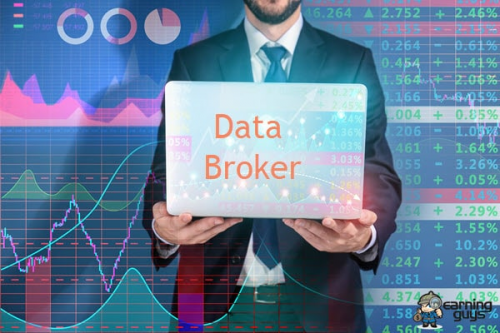 Data Broker'