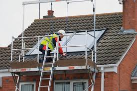 Construction Work Platforms Market to See Huge Growth by 202