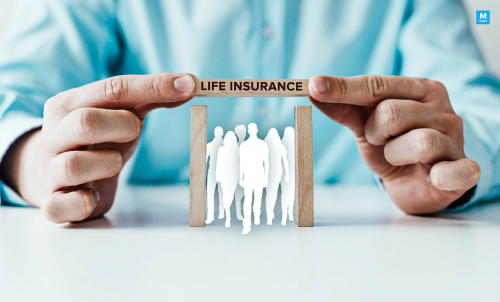 Life Insurance Market'