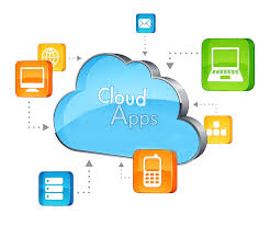 Cloud Based Application Market Next Big Thing | Major Giants