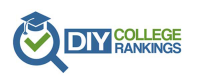 DIY College Rankings Logo