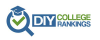 Company Logo For DIY College Rankings'