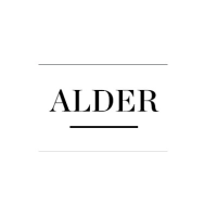 Alder Apartments Logo