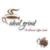 Company Logo For Ideal Grind'