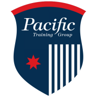 Company Logo For Pacific Training Group'