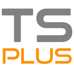 Company Logo For TSPlus'