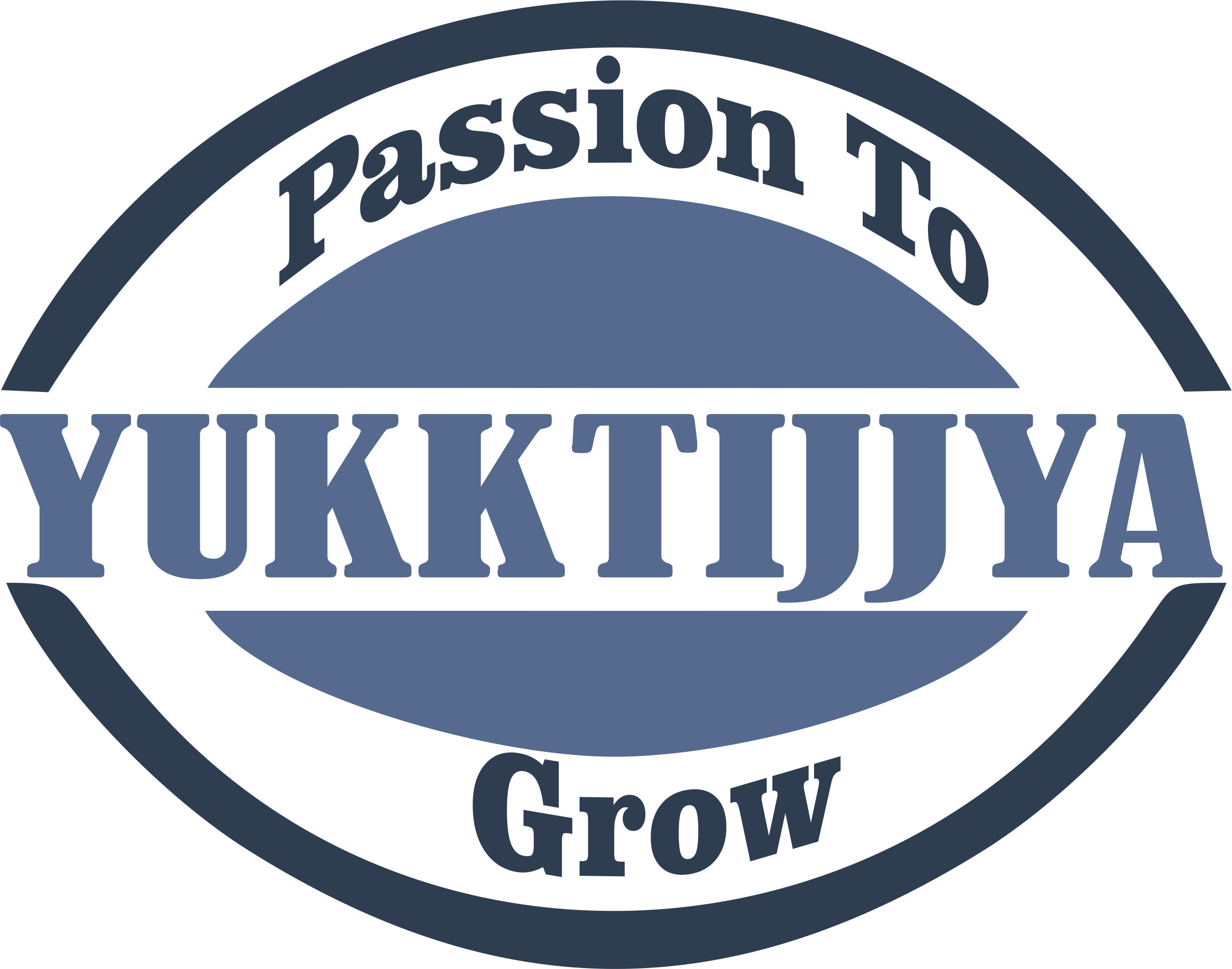 Company Logo For YUKKTIJJYA PRIVATE LIMITED'