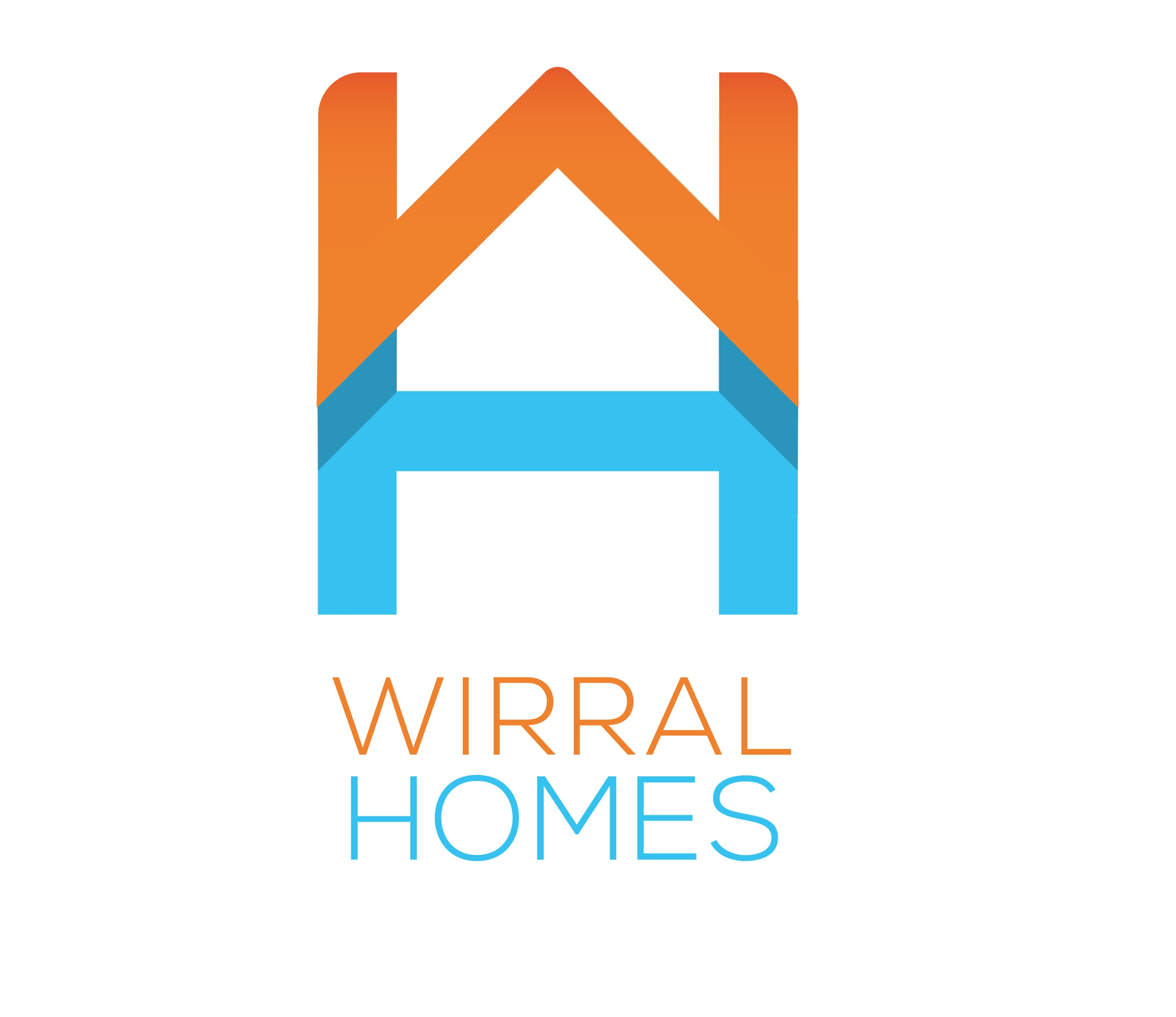 Company Logo For Wirral Homes Ltd'