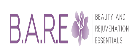 Company Logo For B.A.R.E Essentials'