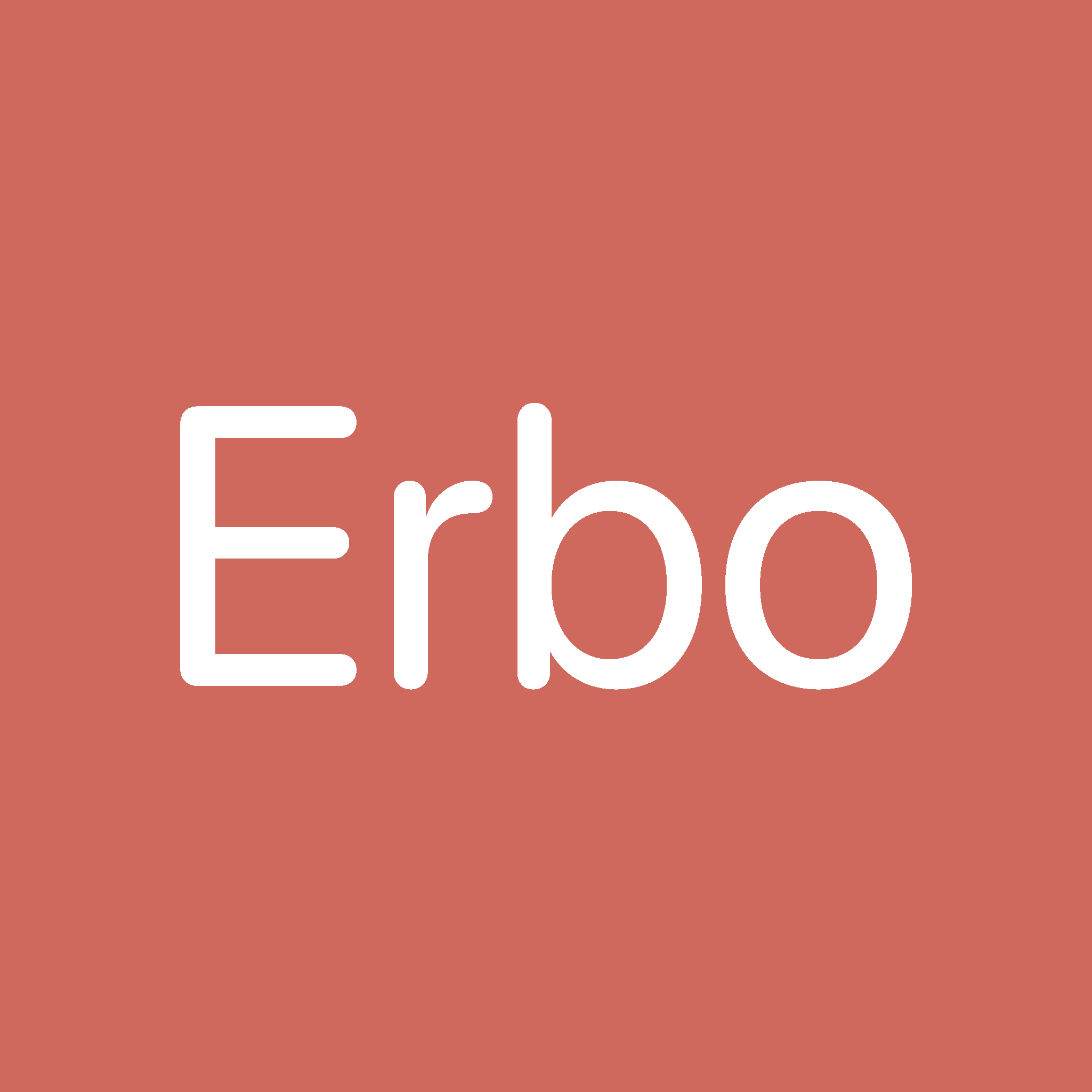 Company Logo For Erbo'