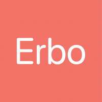 Erbo Logo