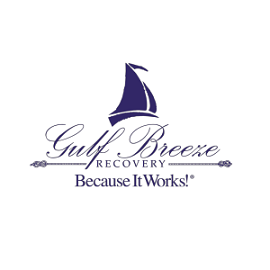 Company Logo For Gulf Breeze Recovery'