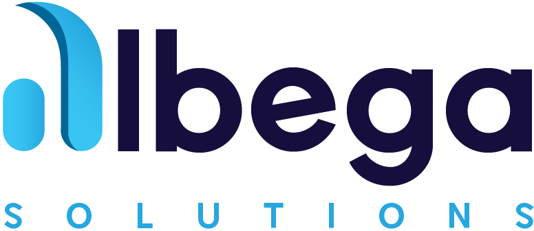 Company Logo For Albega Solutions (I) Pvt Ltd'