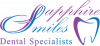 Company Logo For Sapphire Smiles Dental Specialists - League'