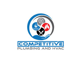 Company Logo For Competitive Plumbing And Hvac'