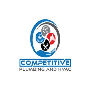 Company Logo For Competitive Plumbing And Hvac'
