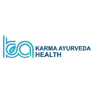 Company Logo For Karma Ayurveda Health'