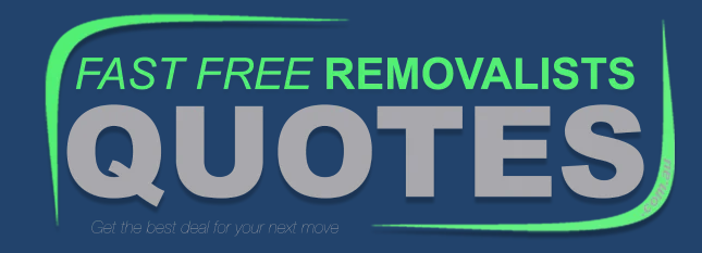 Fast Free Removalists Quotes Logo