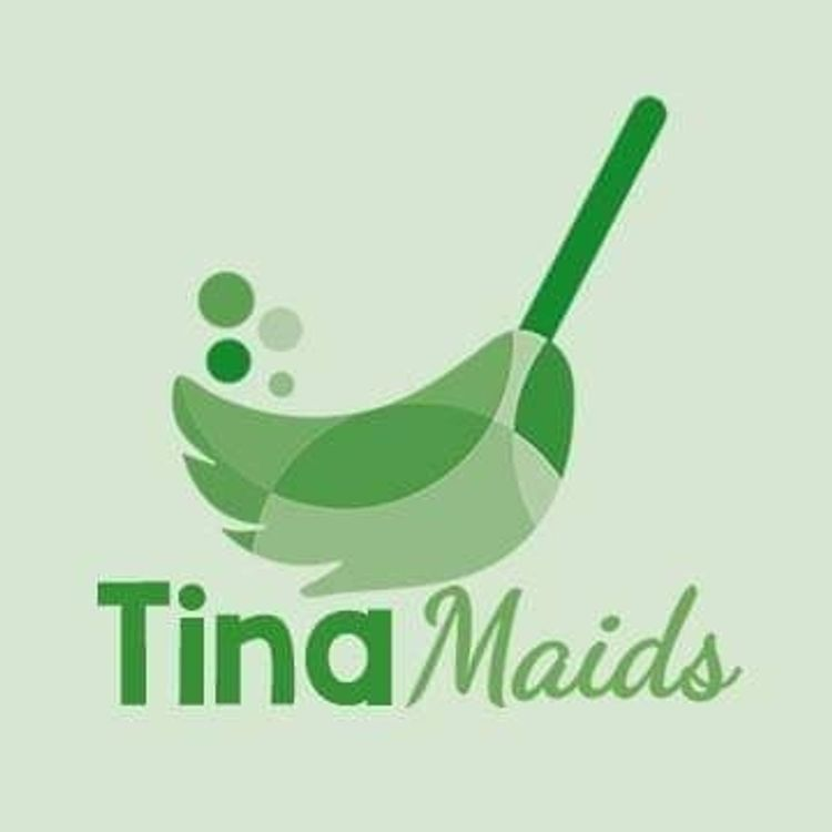 Company Logo For Tina Maids Franchise LLC'