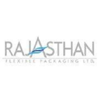 Rajasthan Packaging Logo