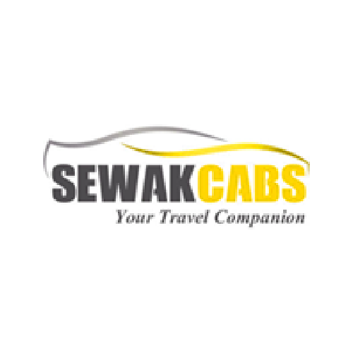 Company Logo For Sewak Cabs Private Limited'