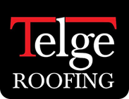 Telge Roofing Logo