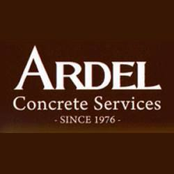 Company Logo For Ardel Concrete Services'