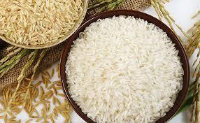 Fragrant and Long Grain Rice Market'