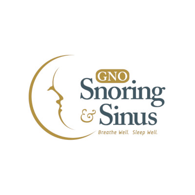 Company Logo For GNO Snoring &amp; Sinus'