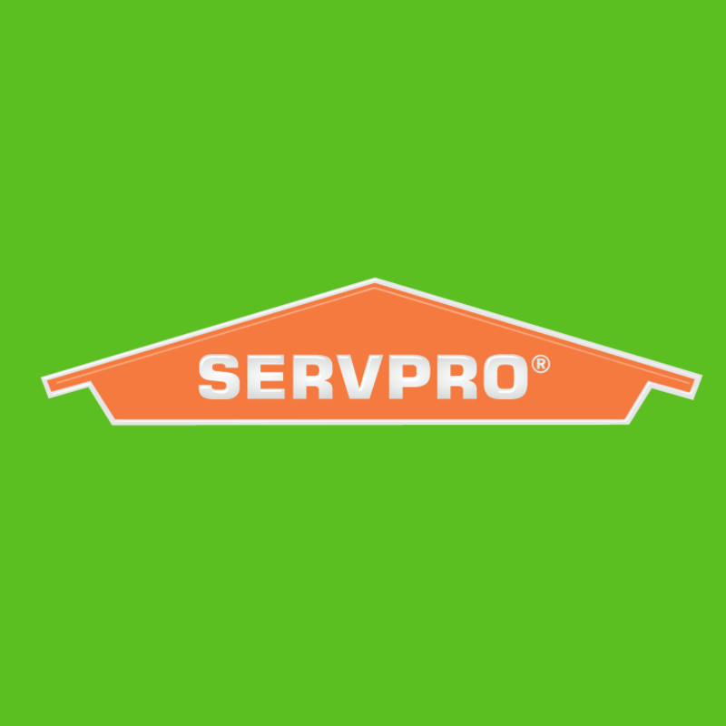 Company Logo For SERVPRO'