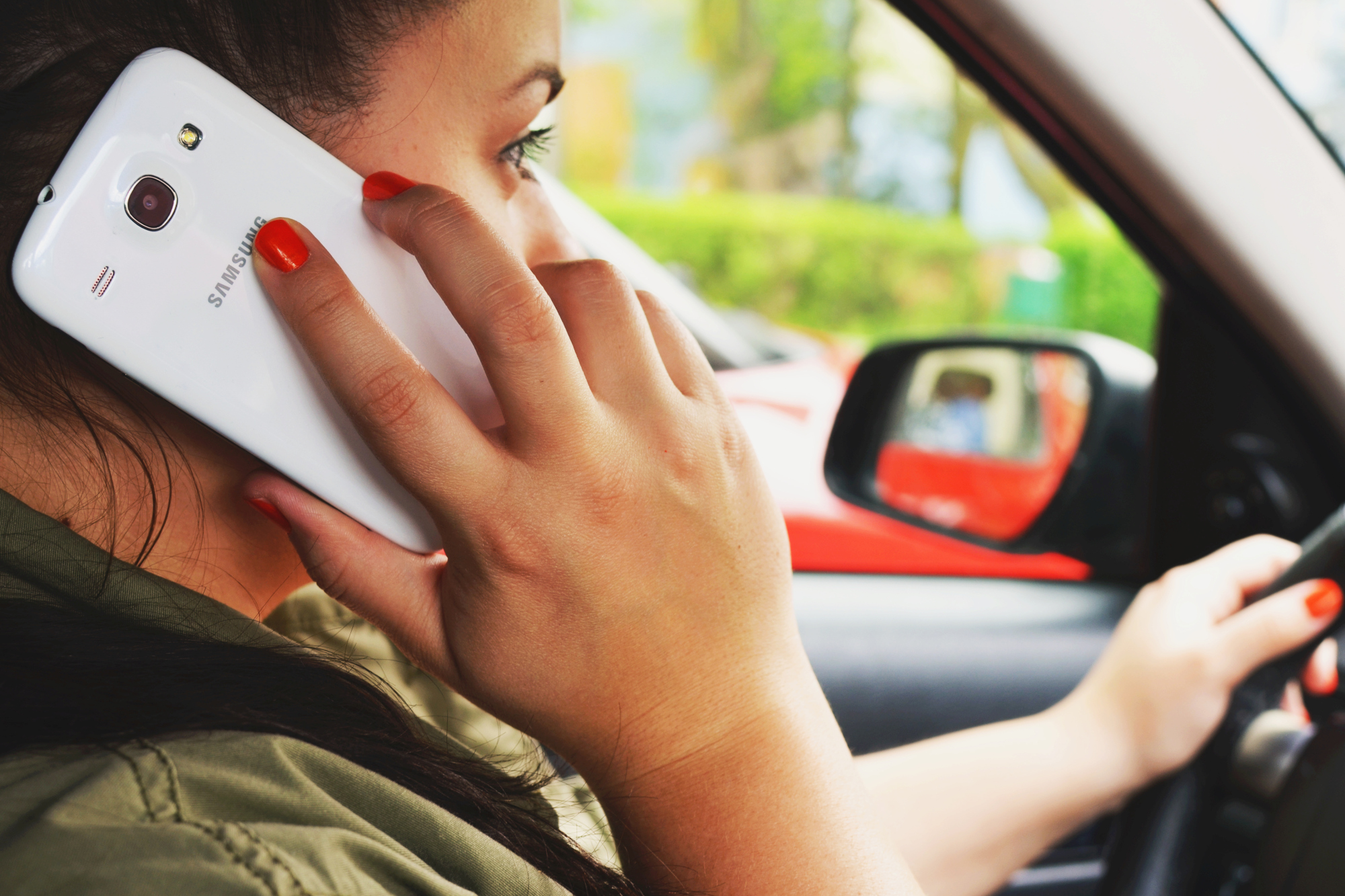 Reckless and Careless Driving Differences'