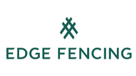 Company Logo For Edge Fencing'