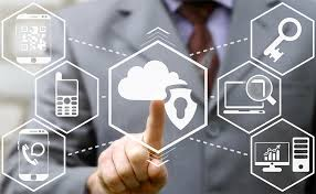 Cloud Computing In Insurance