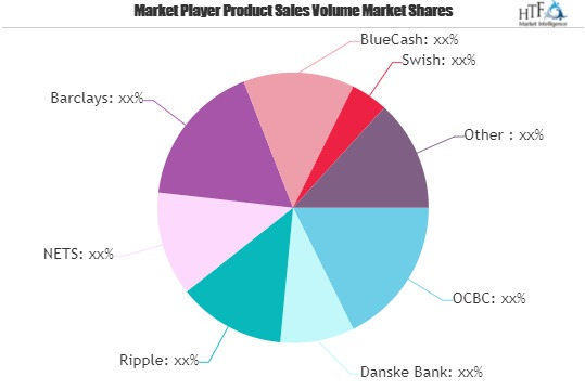 Instant Payments Market