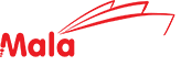 Company Logo For Mala Yachts'