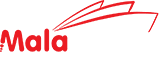 Mala Yachts Logo