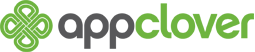 AppClover Logo