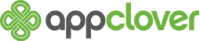 AppClover Logo