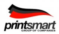 Company Logo For Printsmart Graphics'