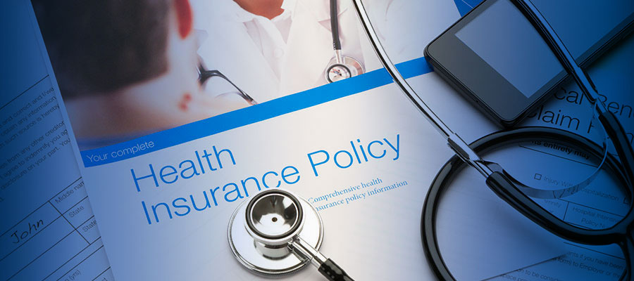 Commercial Health Insurance'